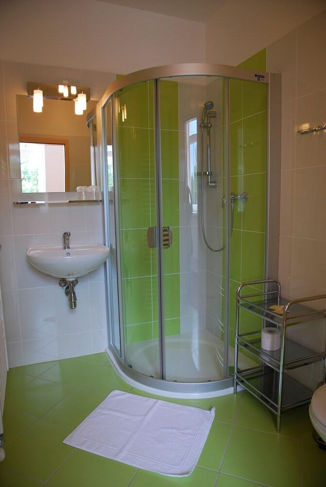 Hotel Senimo Olomouc Eksteriør bilde