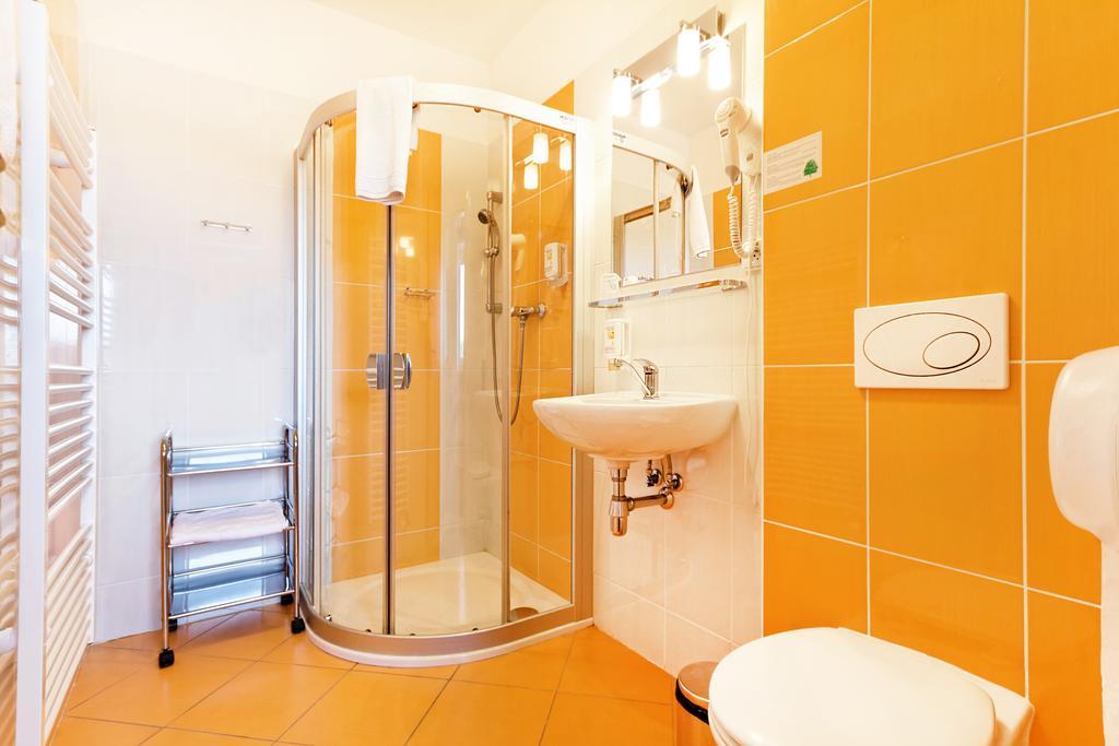 Hotel Senimo Olomouc Rom bilde